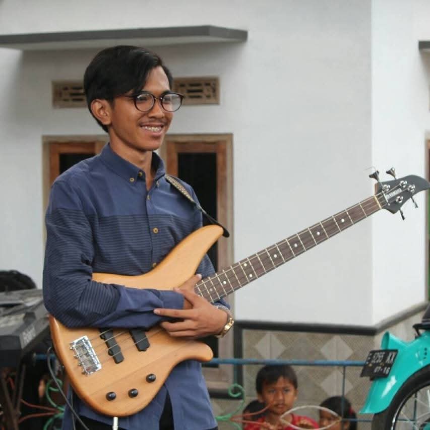 Andriano Faisal
